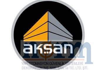 Aksan İnşaat