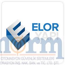 Elor Yapı