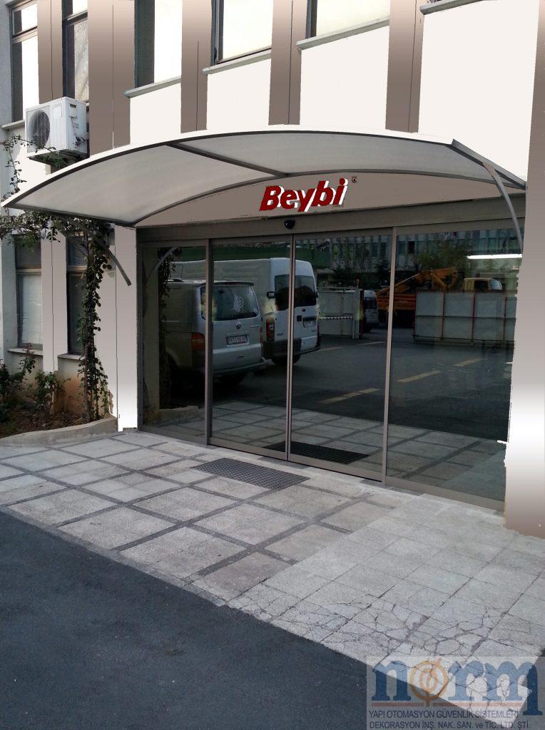 Fotoselli Kapı Çeşitleri