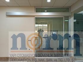 Fotoselli Kapı Çeşitleri