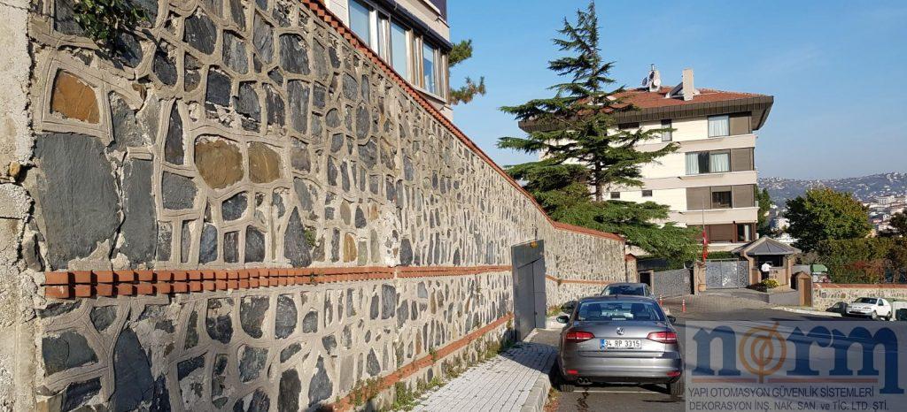 Garaj Kapıları