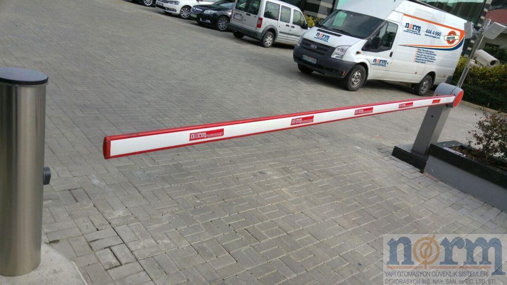 Bariyer Çeşitleri