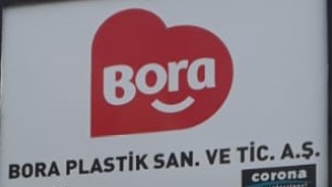 Bora Plastik