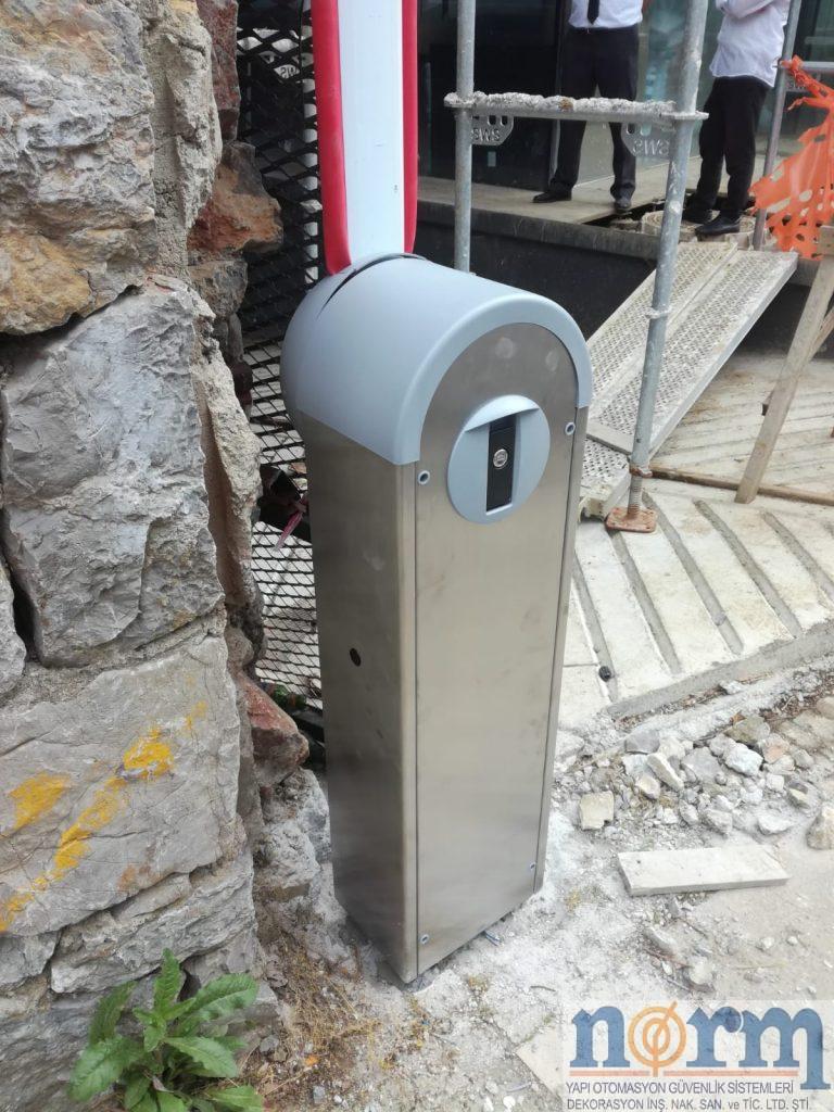 Bariyer Çeşitleri