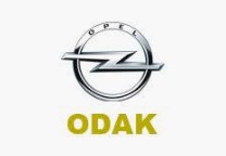 Opel Odak