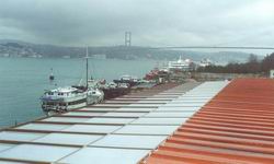 Açılır Çatı Örtü Sistemleri