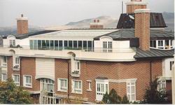 Açılır Çatı Örtü Sistemleri