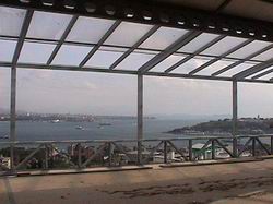 Açılır Çatı Örtü Sistemleri