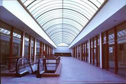 Skylight Sistemler