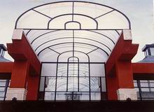 Skylight Sistemler