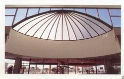 Skylight Sistemler