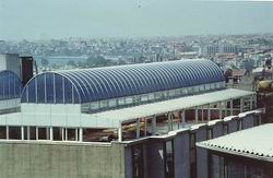 Skylight Sistemler