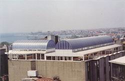 Skylight Sistemler