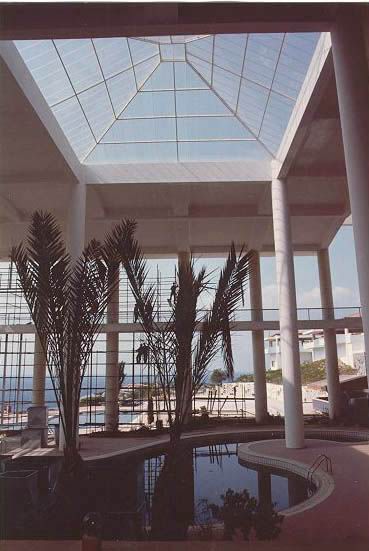 Skylight Sistemler
